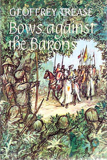 Bows Against the Barons