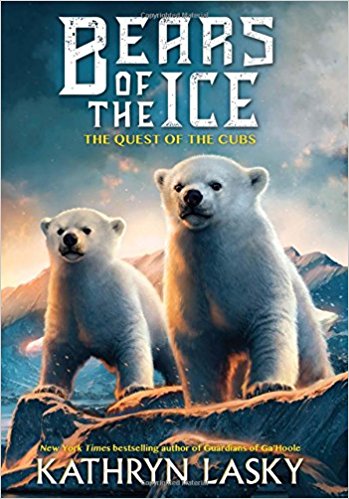 Bears of Ice