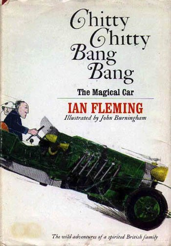Chitty Chitty Bang Bang