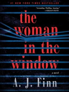 The Woman in the window